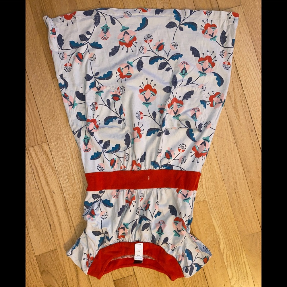 Tea dress for kids